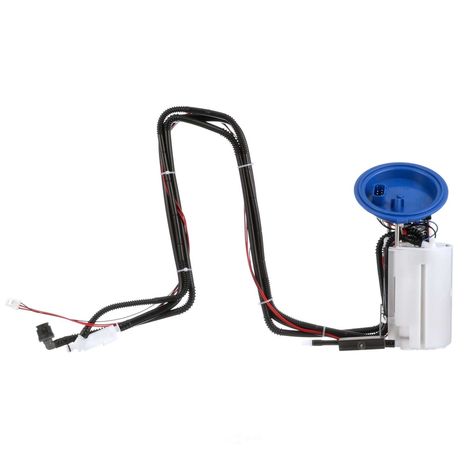 DELPHI - Fuel Pump Module Assembly - DPH FG1177