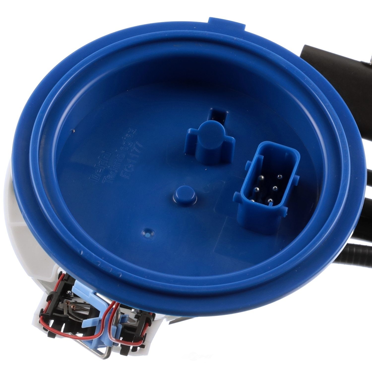 DELPHI - Fuel Pump Module Assembly - DPH FG1177