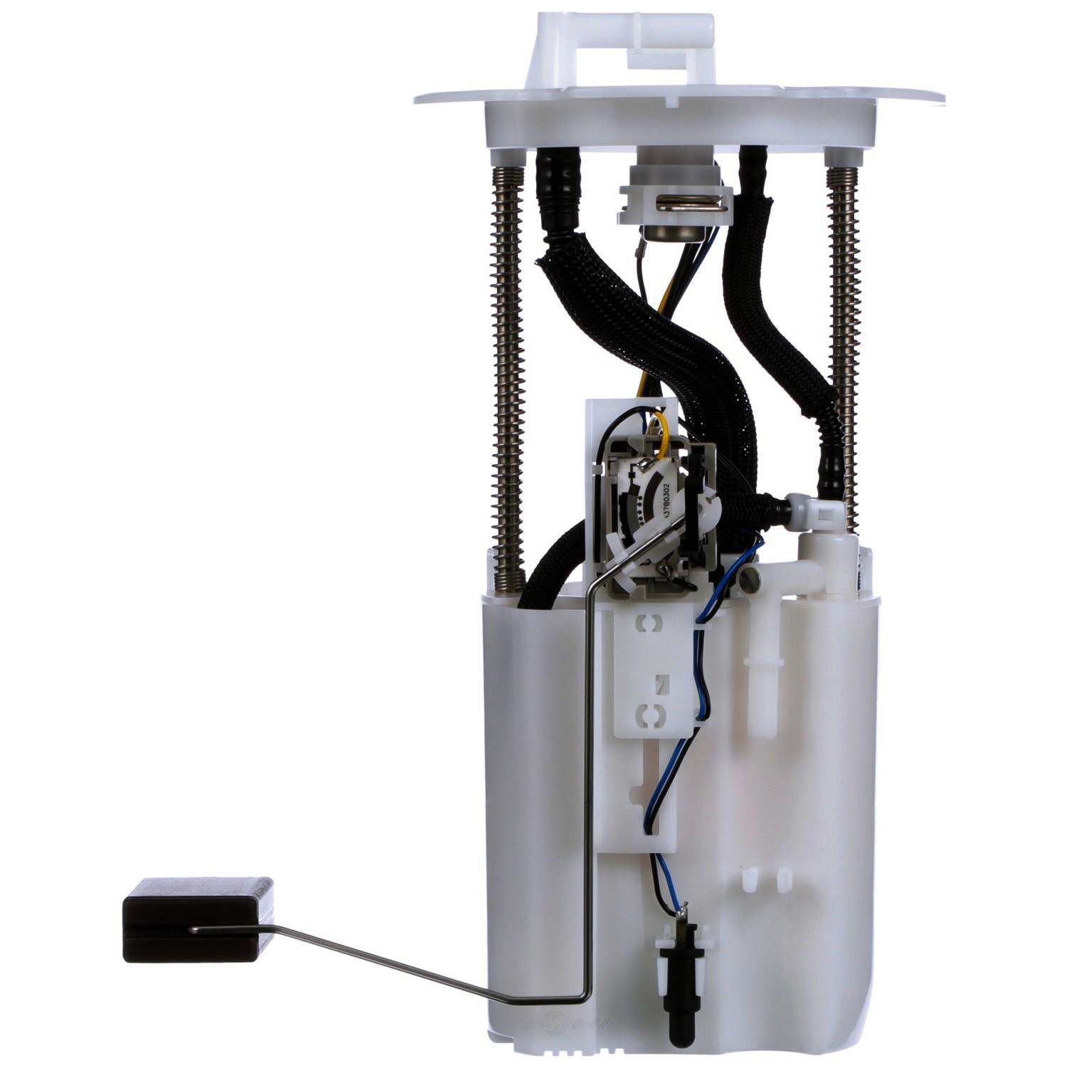 DELPHI - Fuel Pump Module Assembly - DPH FG1183