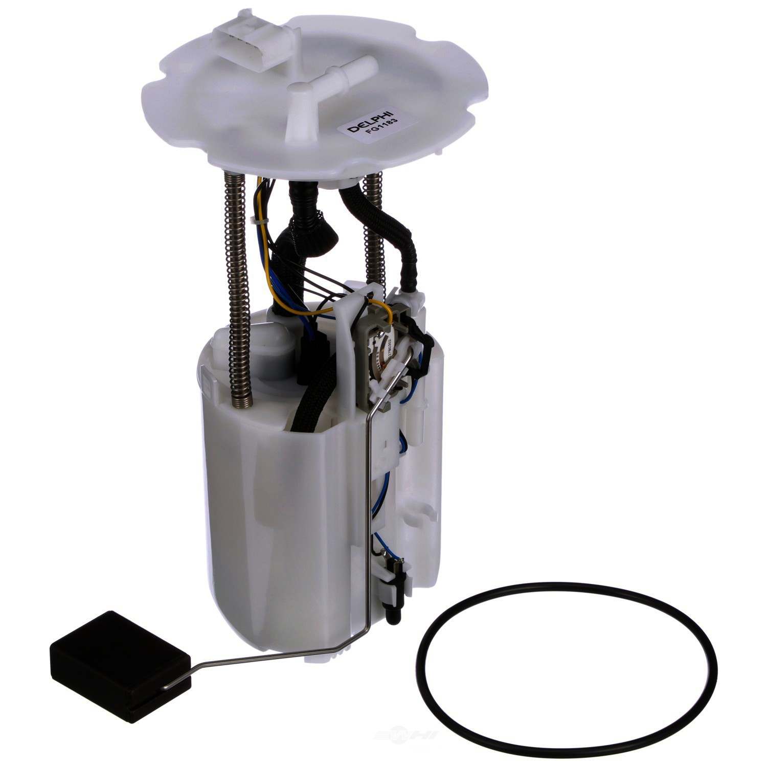 DELPHI - Fuel Pump Module Assembly - DPH FG1183