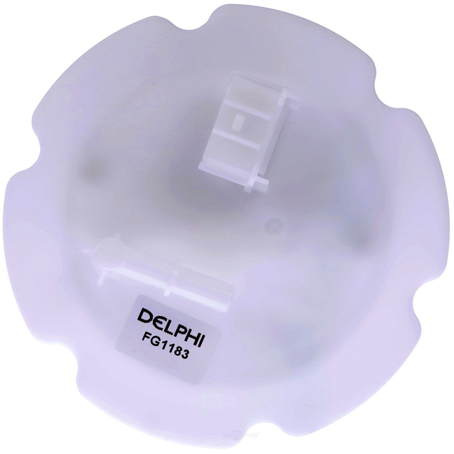DELPHI - Fuel Pump Module Assembly - DPH FG1183