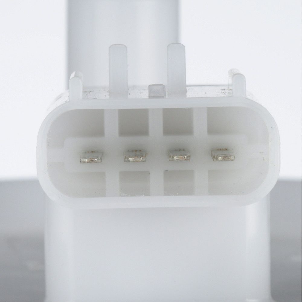 DELPHI - Fuel Pump Module Assembly - DPH FG1205