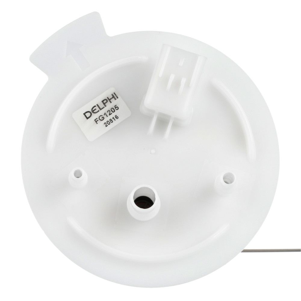 DELPHI - Fuel Pump Module Assembly - DPH FG1205
