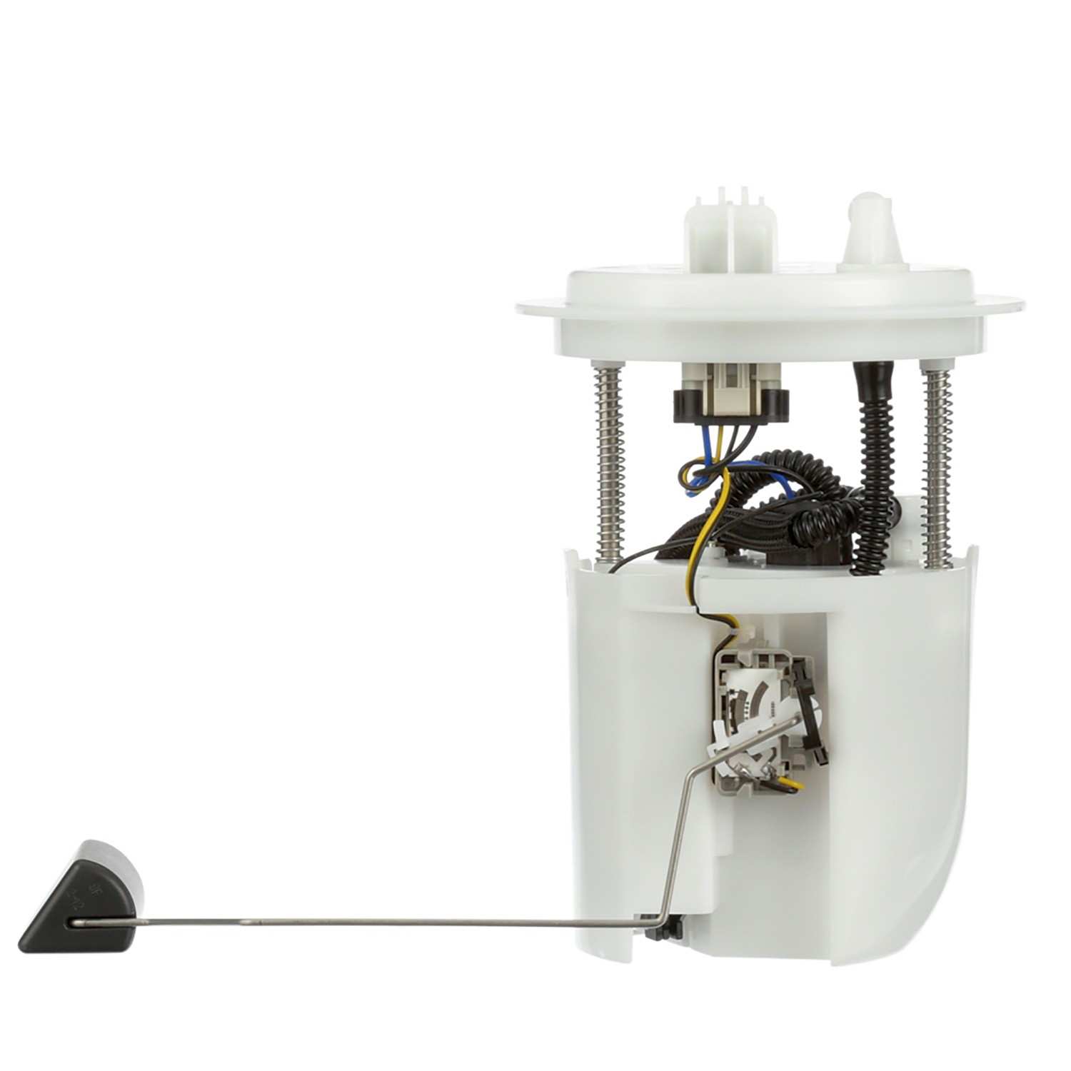 DELPHI - Fuel Pump Module Assembly - DPH FG1226