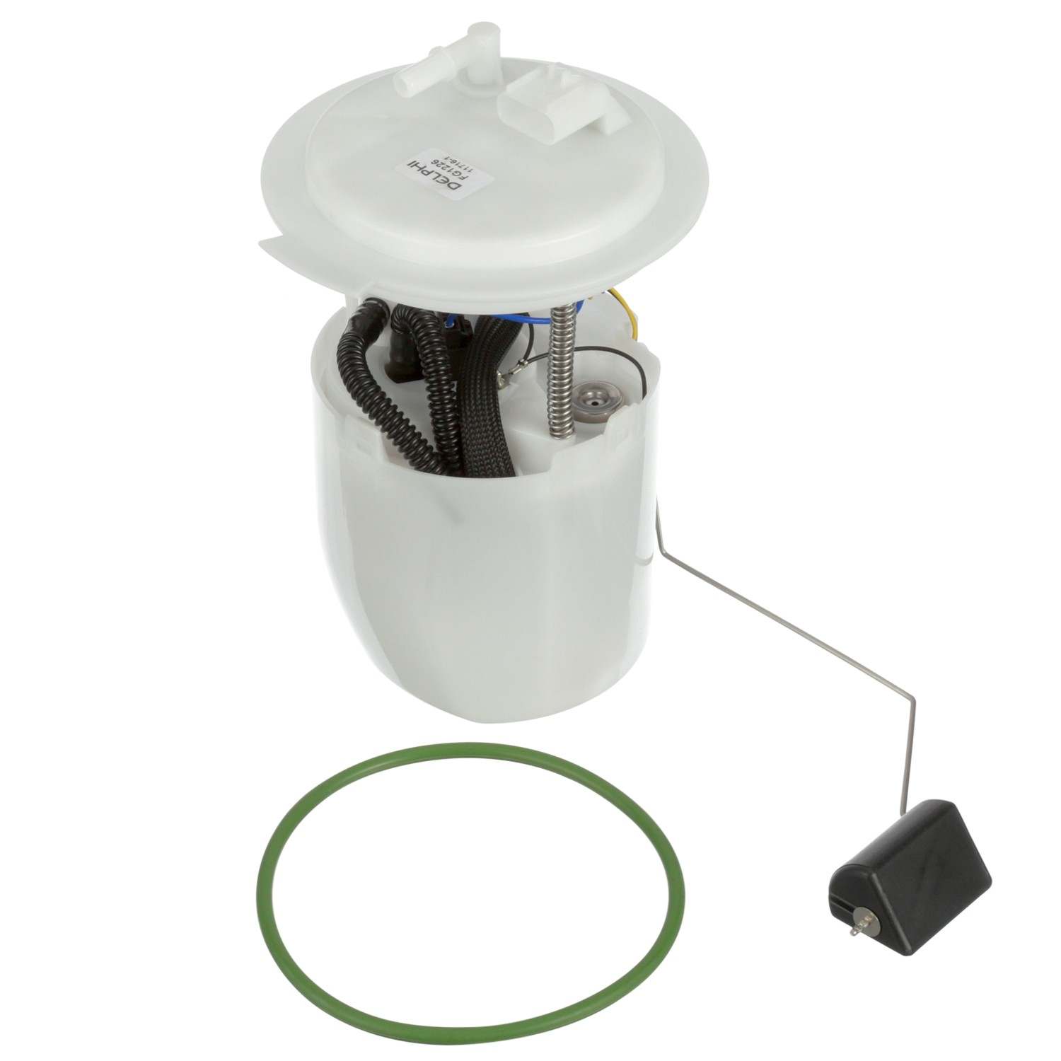 DELPHI - Fuel Pump Module Assembly - DPH FG1226