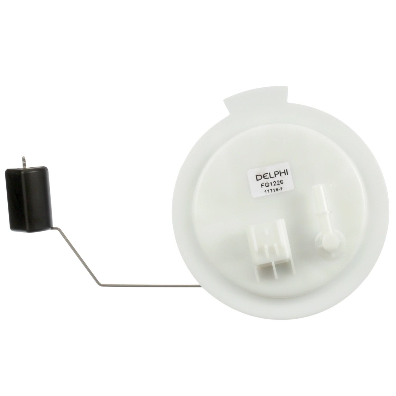 DELPHI - Fuel Pump Module Assembly - DPH FG1226
