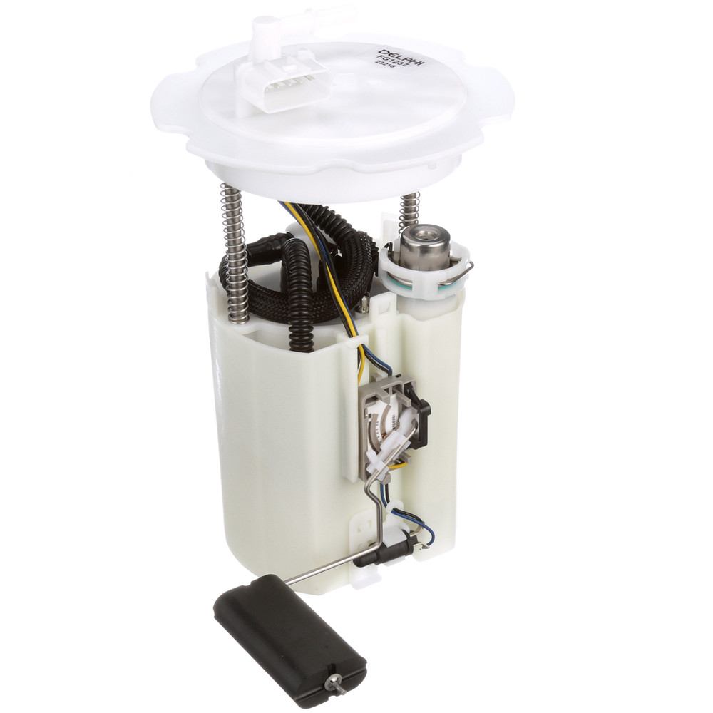 DELPHI - Fuel Pump Module Assembly - DPH FG1237