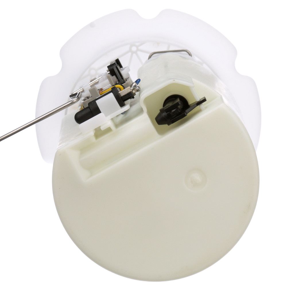 DELPHI - Fuel Pump Module Assembly - DPH FG1237