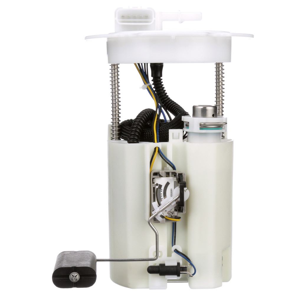 DELPHI - Fuel Pump Module Assembly - DPH FG1237