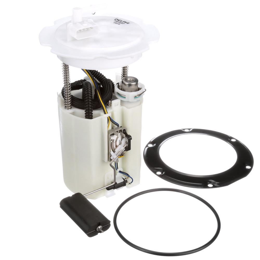 DELPHI - Fuel Pump Module Assembly - DPH FG1237