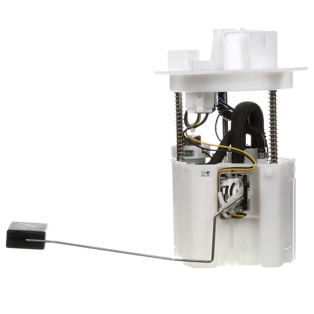 DELPHI - Fuel Pump Module Assembly - DPH FG1246