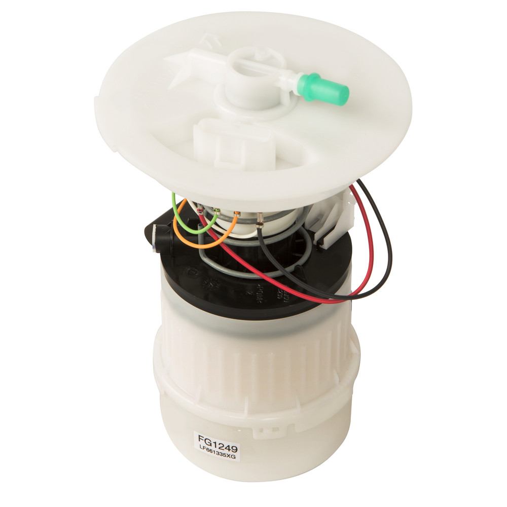 DELPHI - Fuel Pump Module Assembly - DPH FG1249