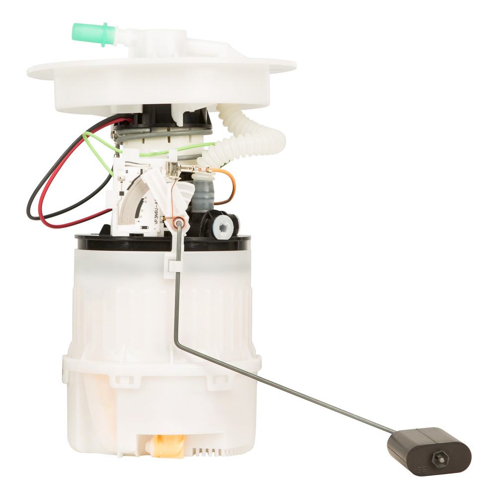 DELPHI - Fuel Pump Module Assembly - DPH FG1249