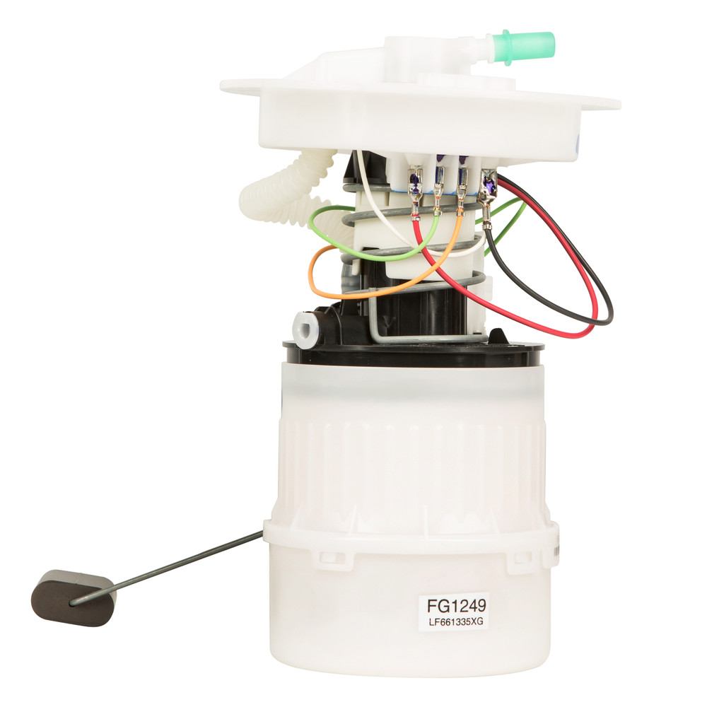 DELPHI - Fuel Pump Module Assembly - DPH FG1249