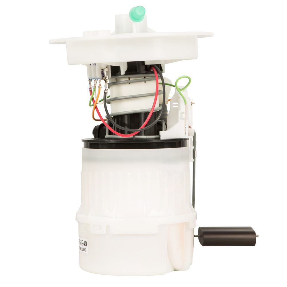 DELPHI - Fuel Pump Module Assembly - DPH FG1249
