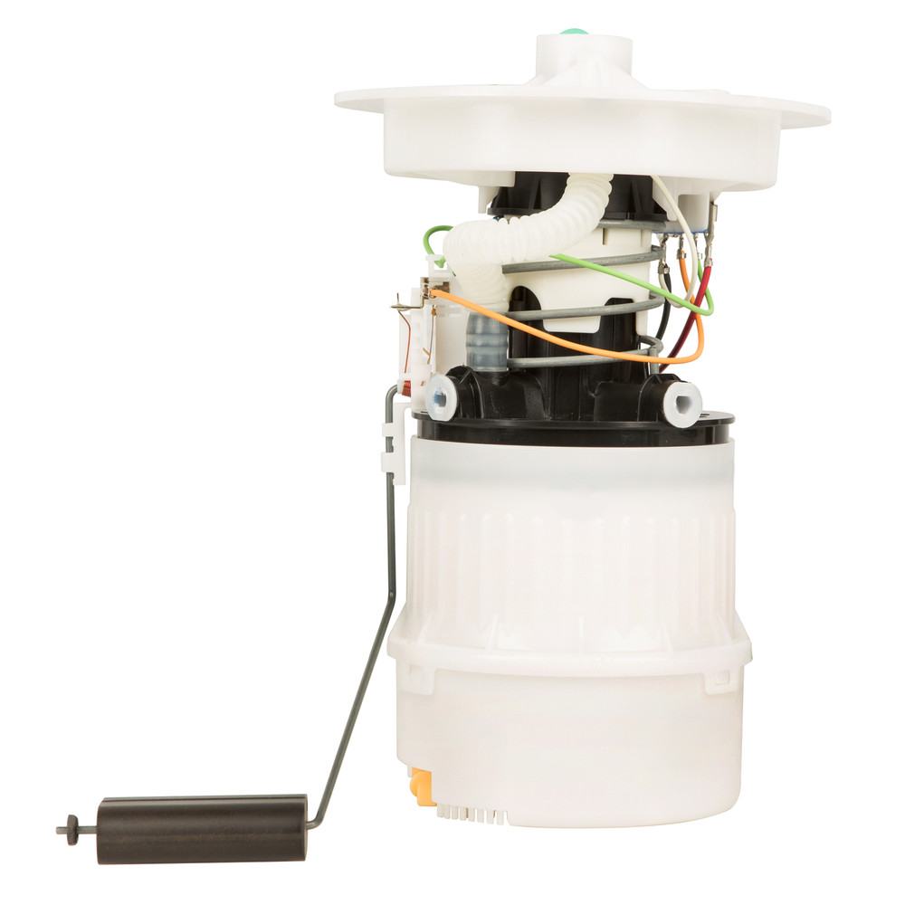 DELPHI - Fuel Pump Module Assembly - DPH FG1249