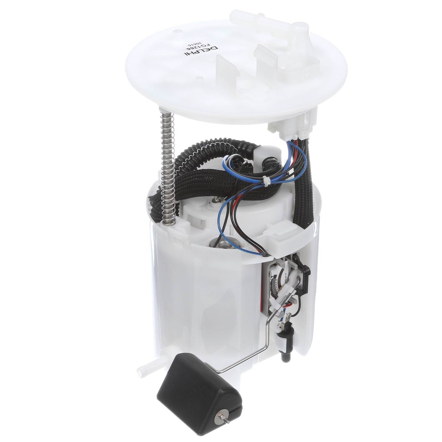 DELPHI - Fuel Pump Module Assembly - DPH FG1266