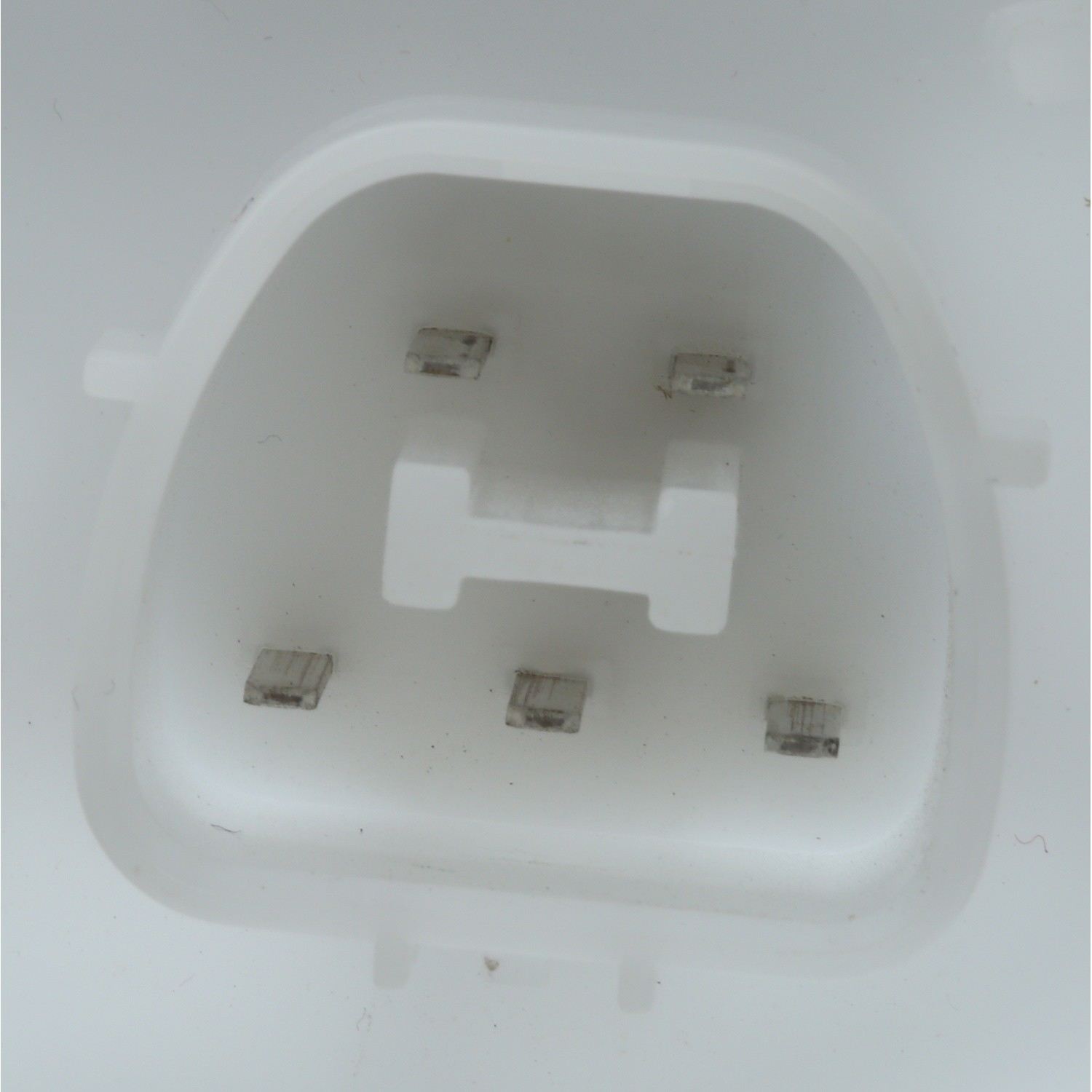 DELPHI - Fuel Pump Module Assembly - DPH FG1266