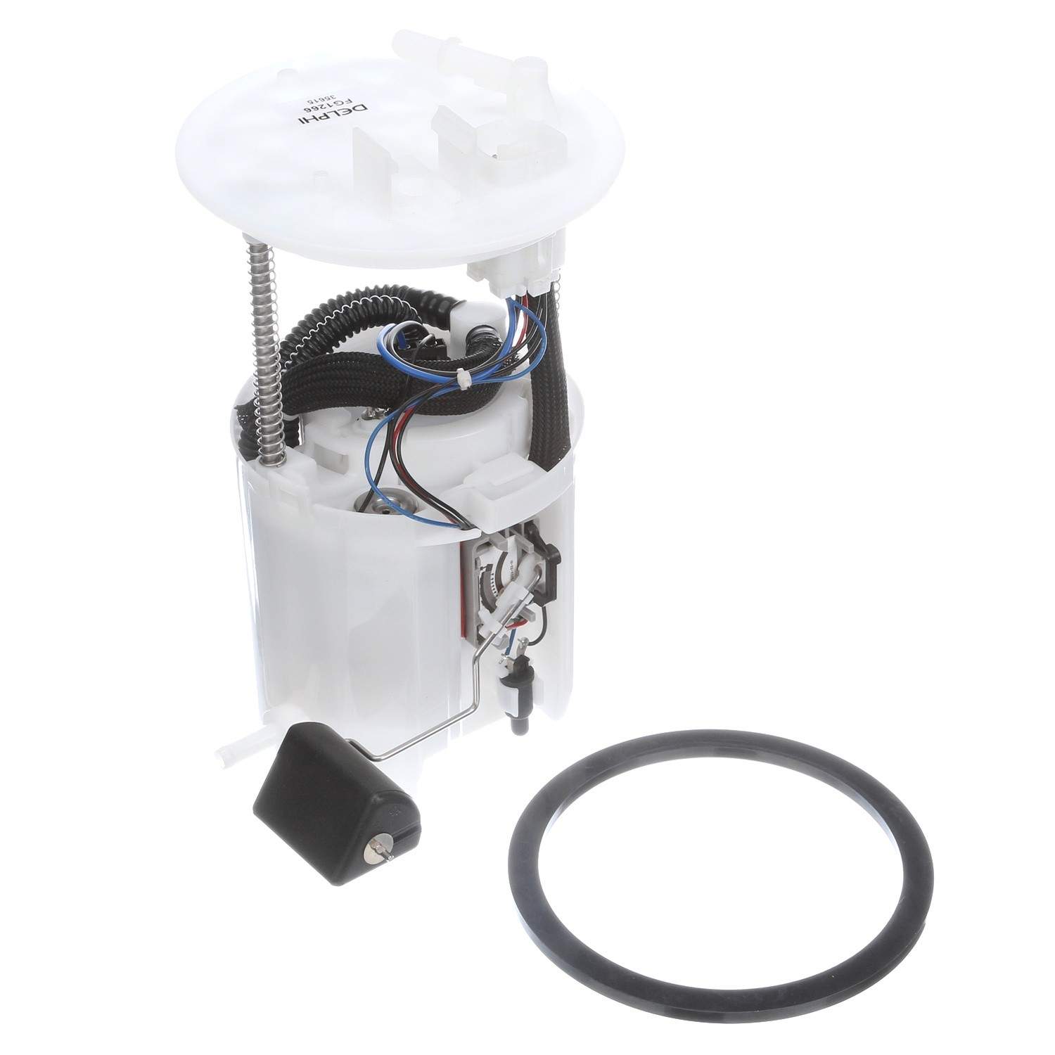 DELPHI - Fuel Pump Module Assembly - DPH FG1266