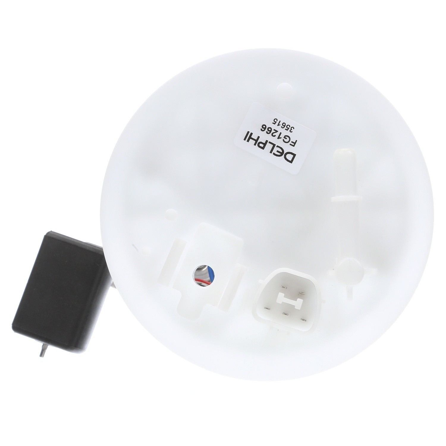 DELPHI - Fuel Pump Module Assembly - DPH FG1266