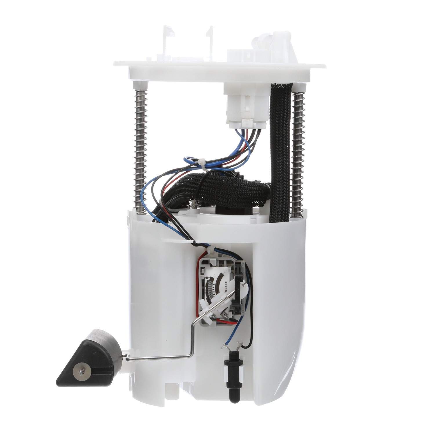 DELPHI - Fuel Pump Module Assembly - DPH FG1266