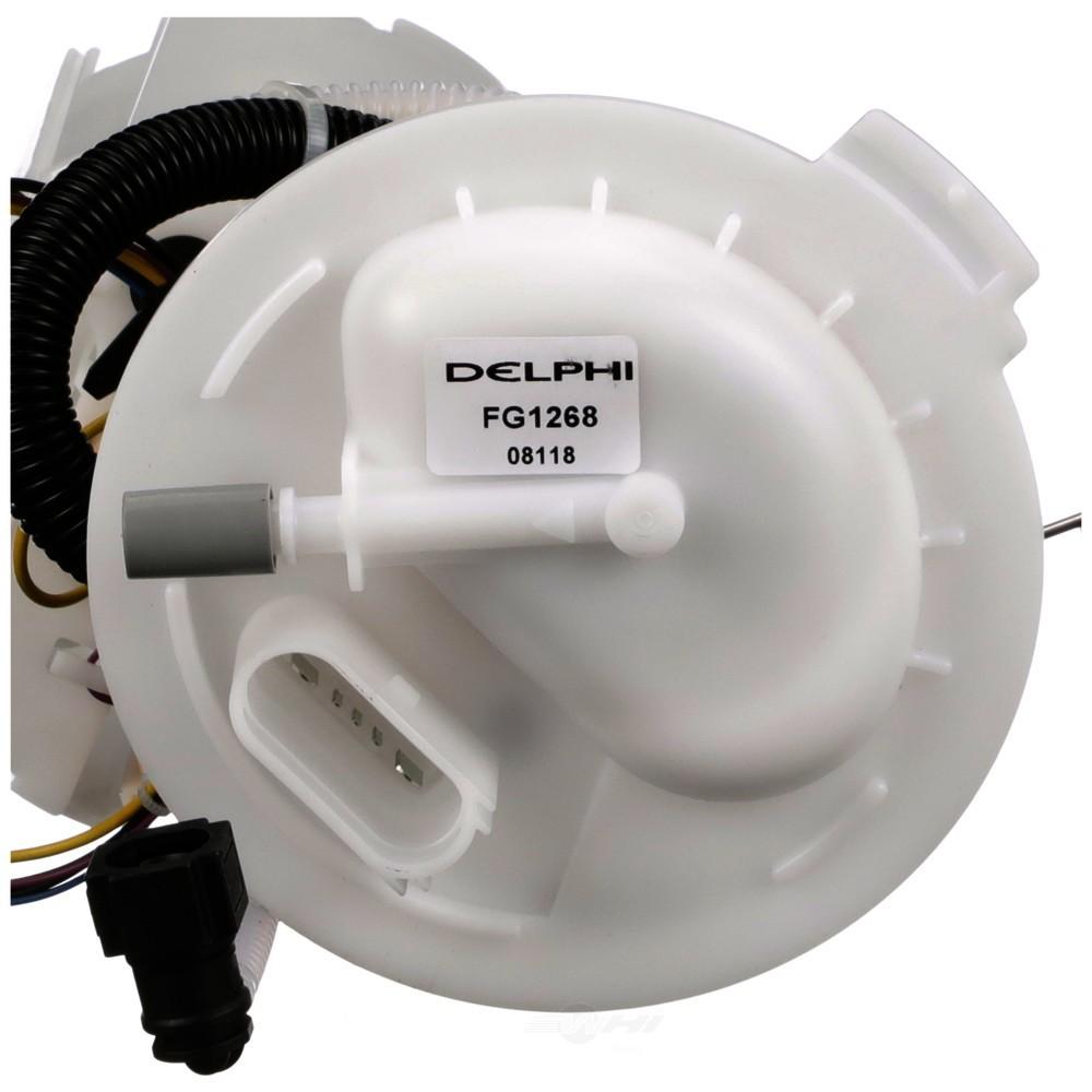 DELPHI - Fuel Pump Module Assembly - DPH FG1268