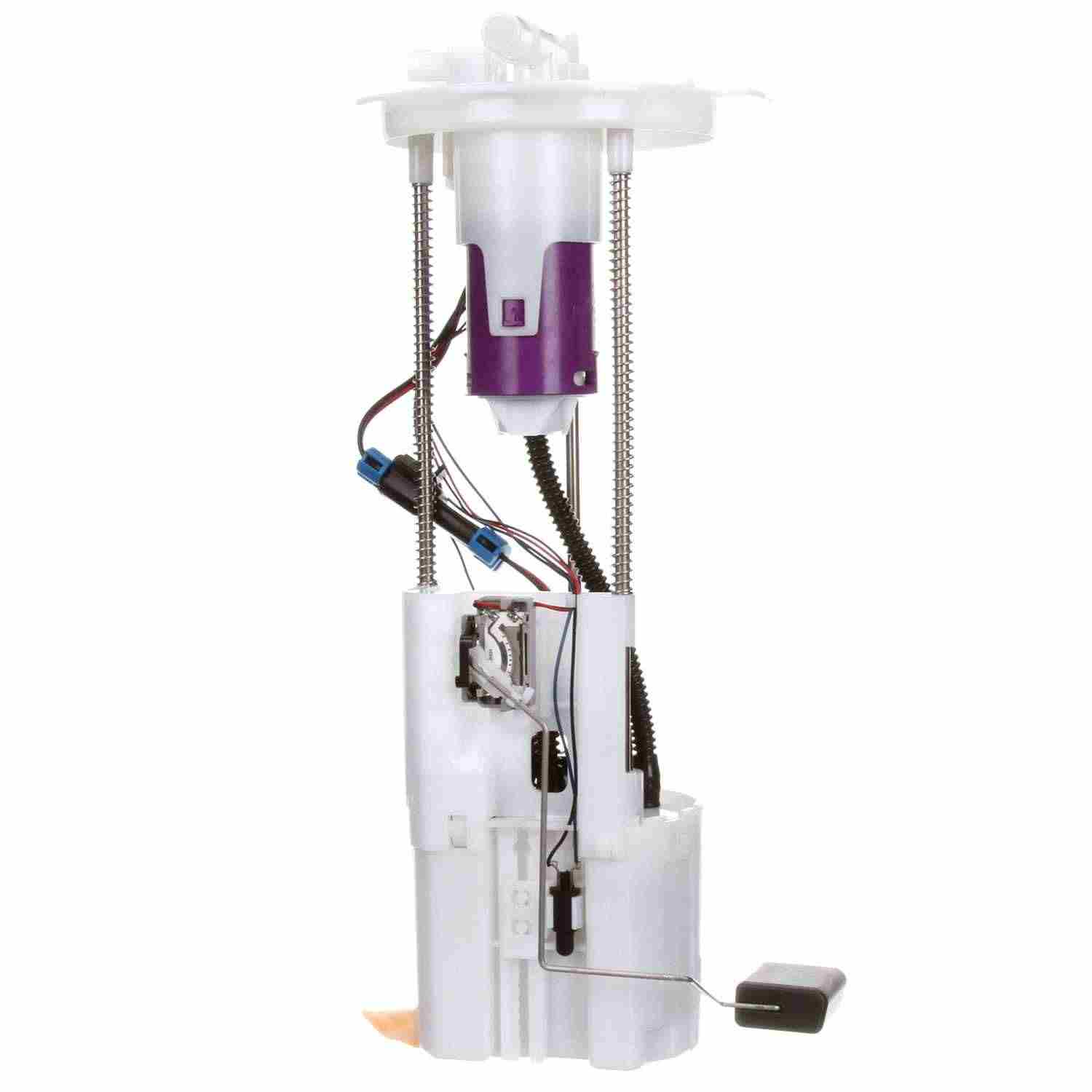 DELPHI - Fuel Pump Module Assembly - DPH FG1277