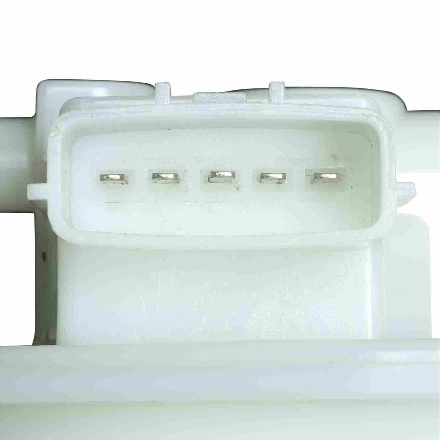 DELPHI - Fuel Pump Module Assembly - DPH FG1277