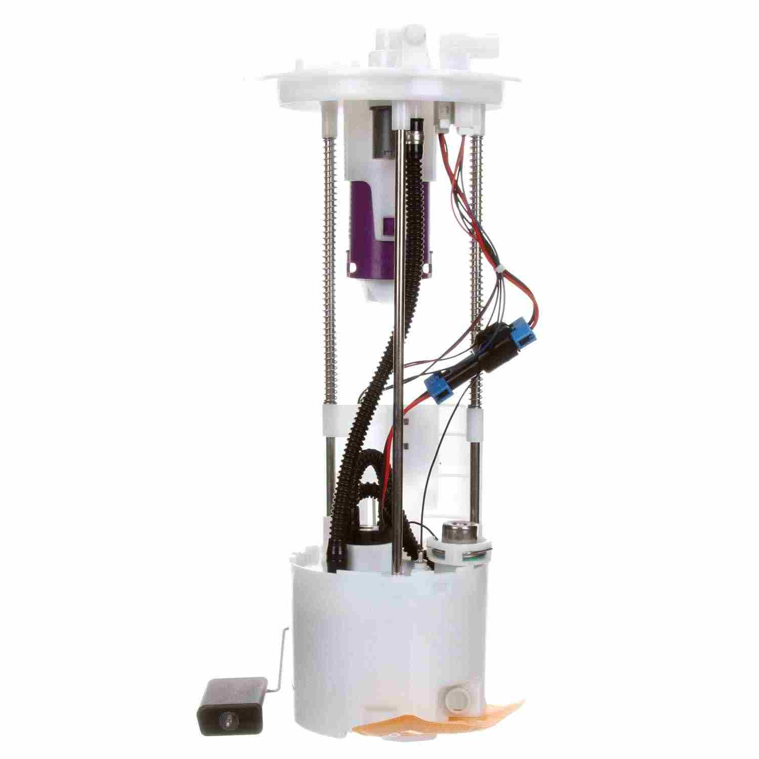 DELPHI - Fuel Pump Module Assembly - DPH FG1277