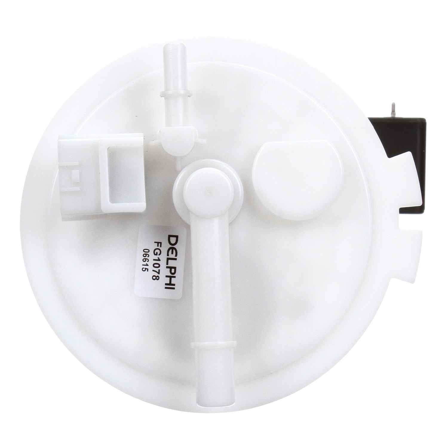 DELPHI - Fuel Pump Module Assembly - DPH FG1277