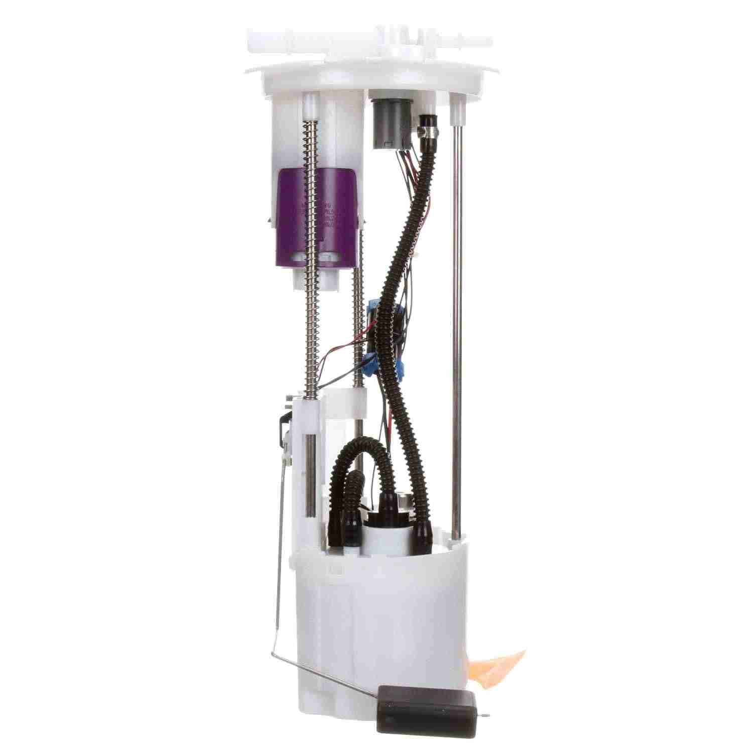 DELPHI - Fuel Pump Module Assembly - DPH FG1277