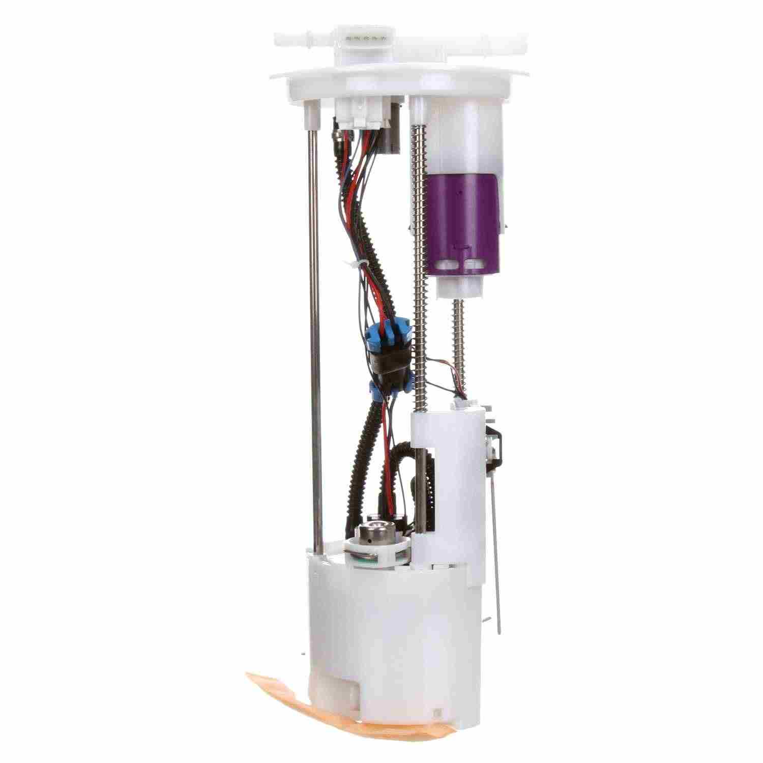 DELPHI - Fuel Pump Module Assembly - DPH FG1277