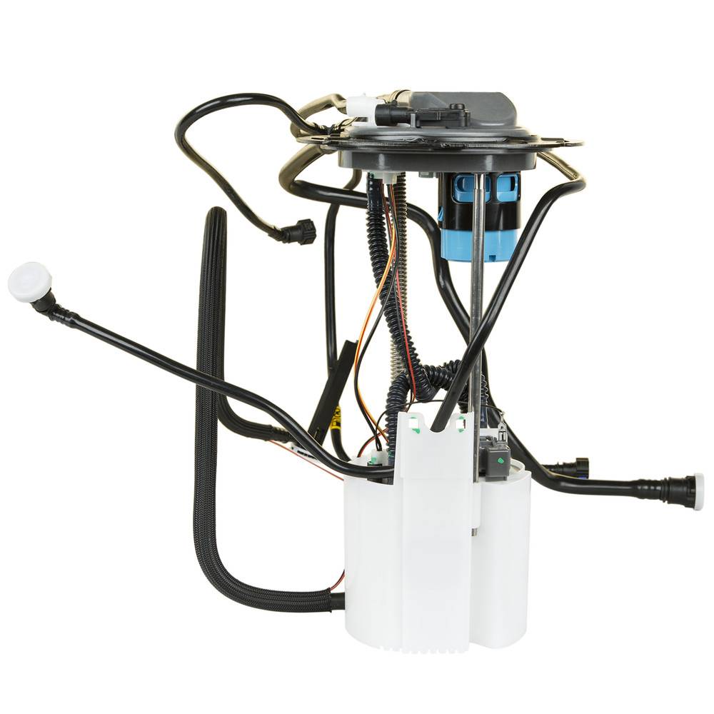 DELPHI - Fuel Pump Module Assembly - DPH FG1294