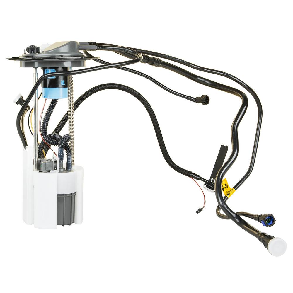 DELPHI - Fuel Pump Module Assembly - DPH FG1294