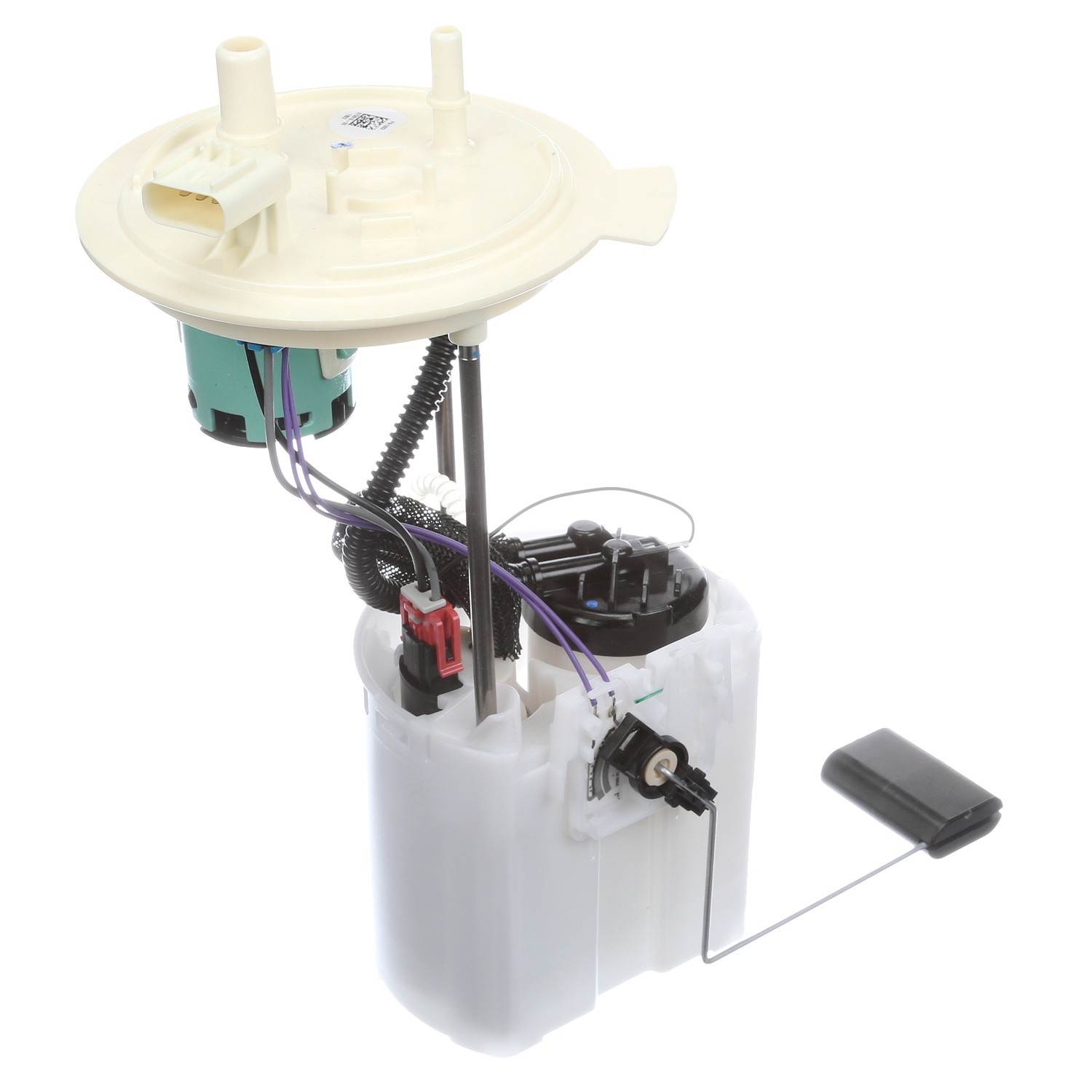 DELPHI - Fuel Pump Module Assembly - DPH FG1323