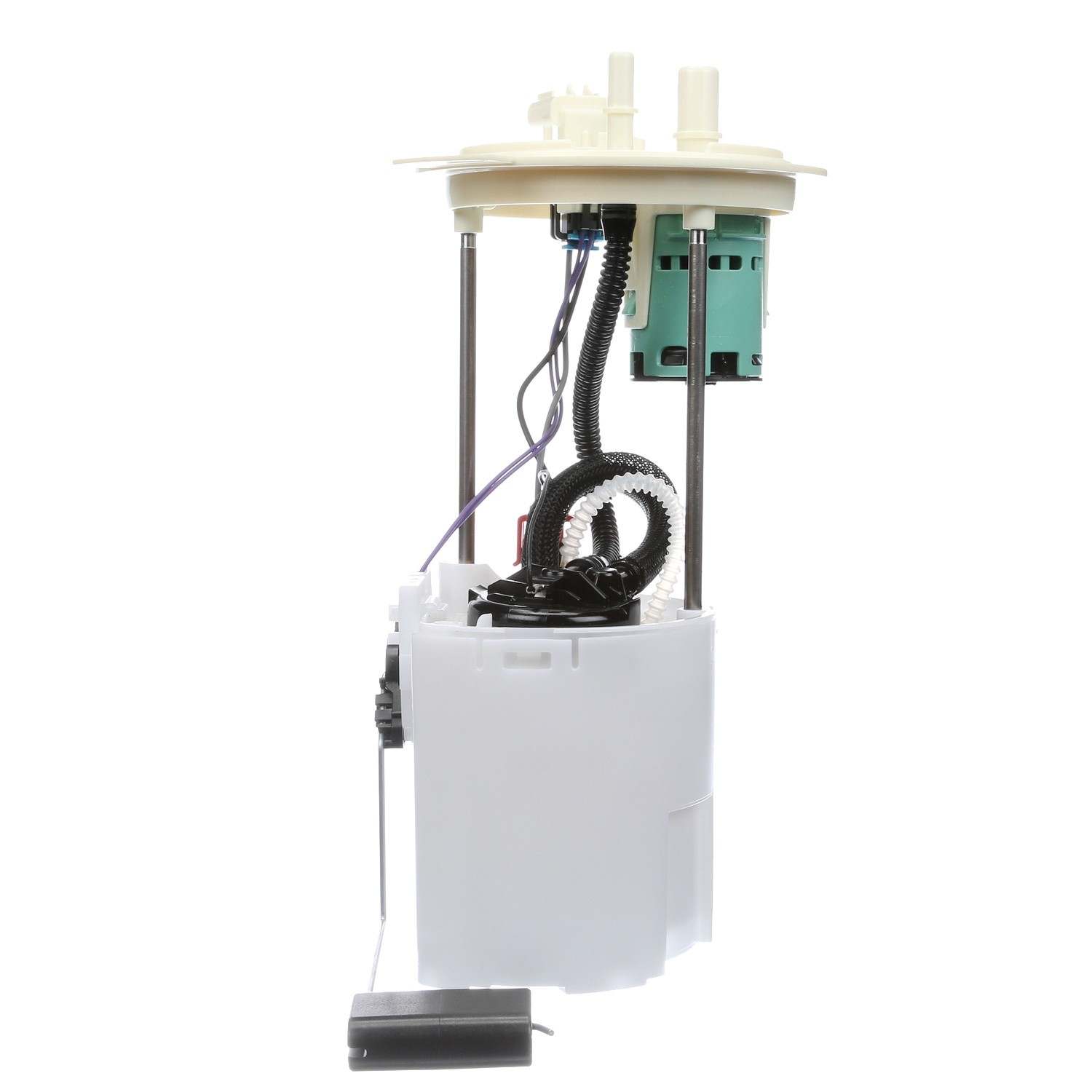 DELPHI - Fuel Pump Module Assembly - DPH FG1323