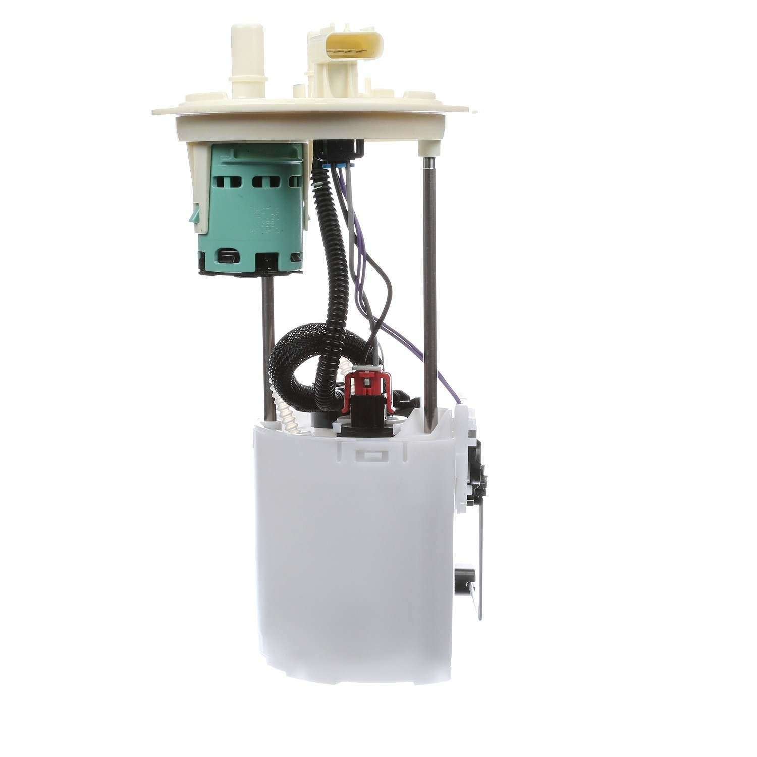 DELPHI - Fuel Pump Module Assembly - DPH FG1323