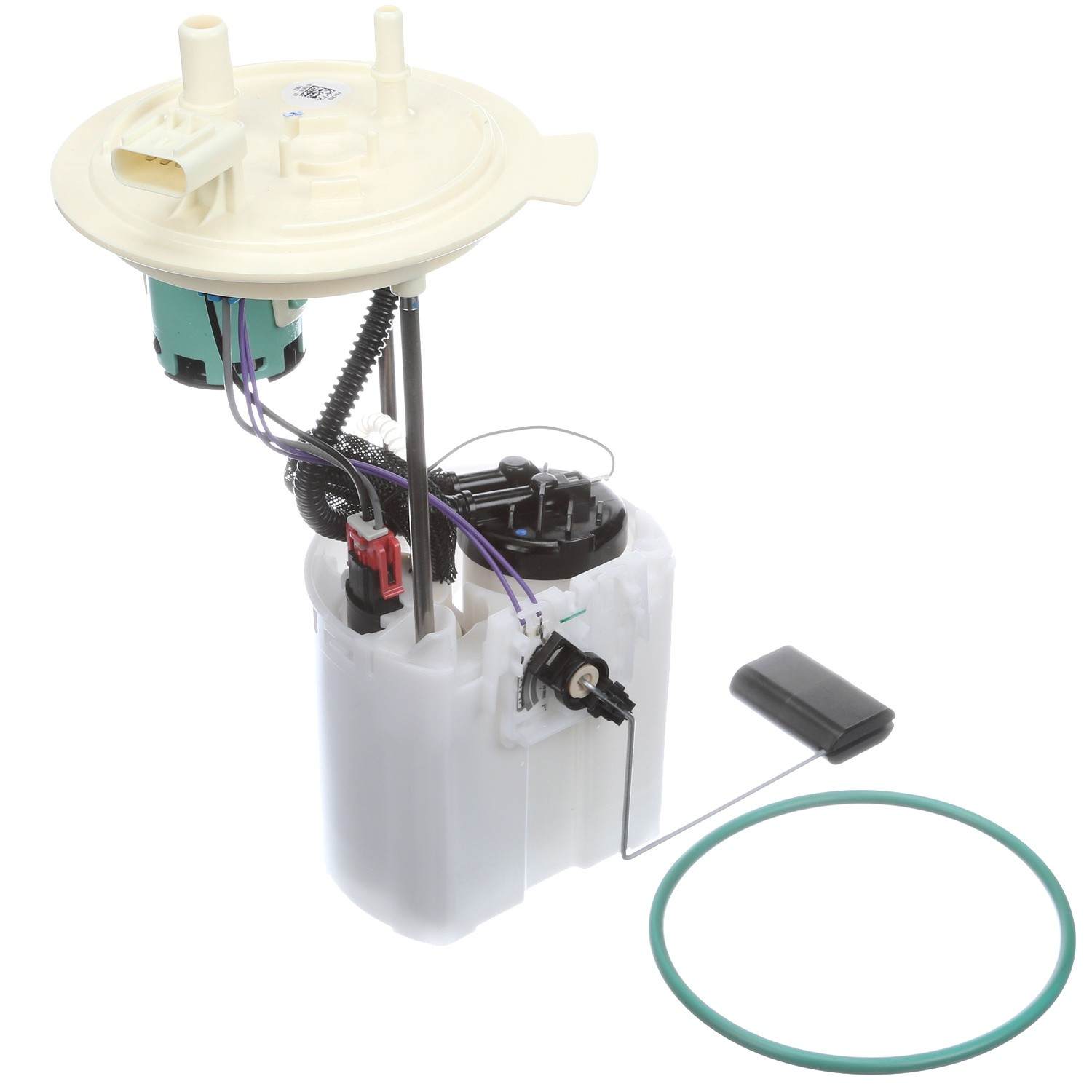 DELPHI - Fuel Pump Module Assembly - DPH FG1323