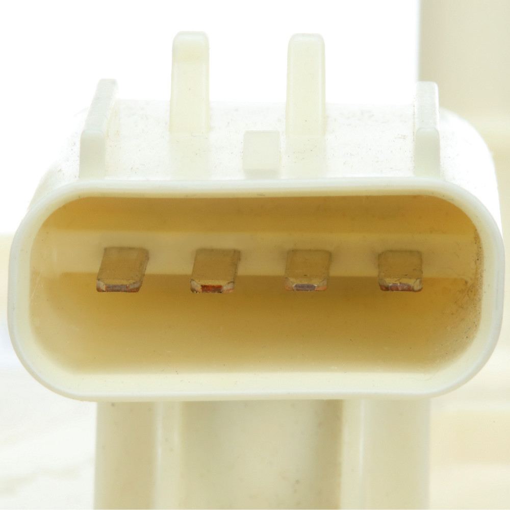 DELPHI - Fuel Pump Module Assembly - DPH FG1326