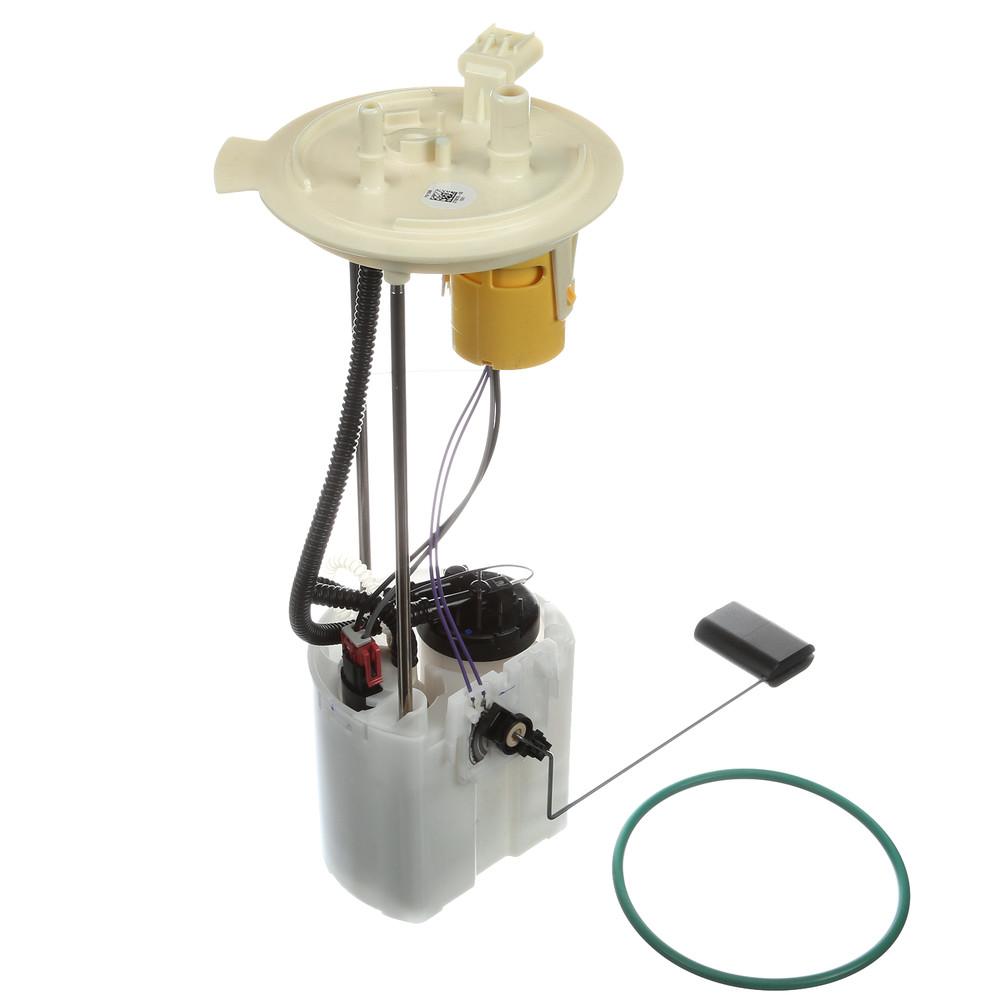 DELPHI - Fuel Pump Module Assembly - DPH FG1326