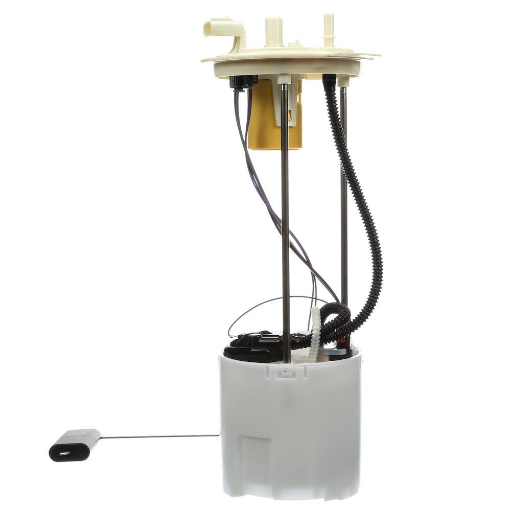 DELPHI - Fuel Pump Module Assembly - DPH FG1326