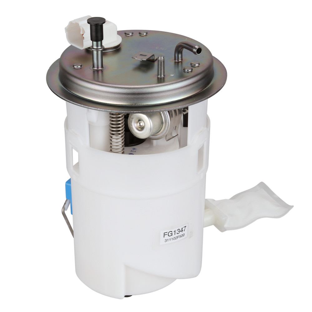 DELPHI - Fuel Pump Module Assembly - DPH FG1347