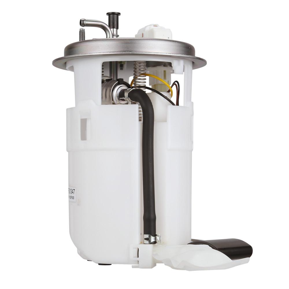 DELPHI - Fuel Pump Module Assembly - DPH FG1347