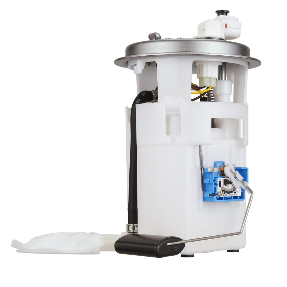 DELPHI - Fuel Pump Module Assembly - DPH FG1347