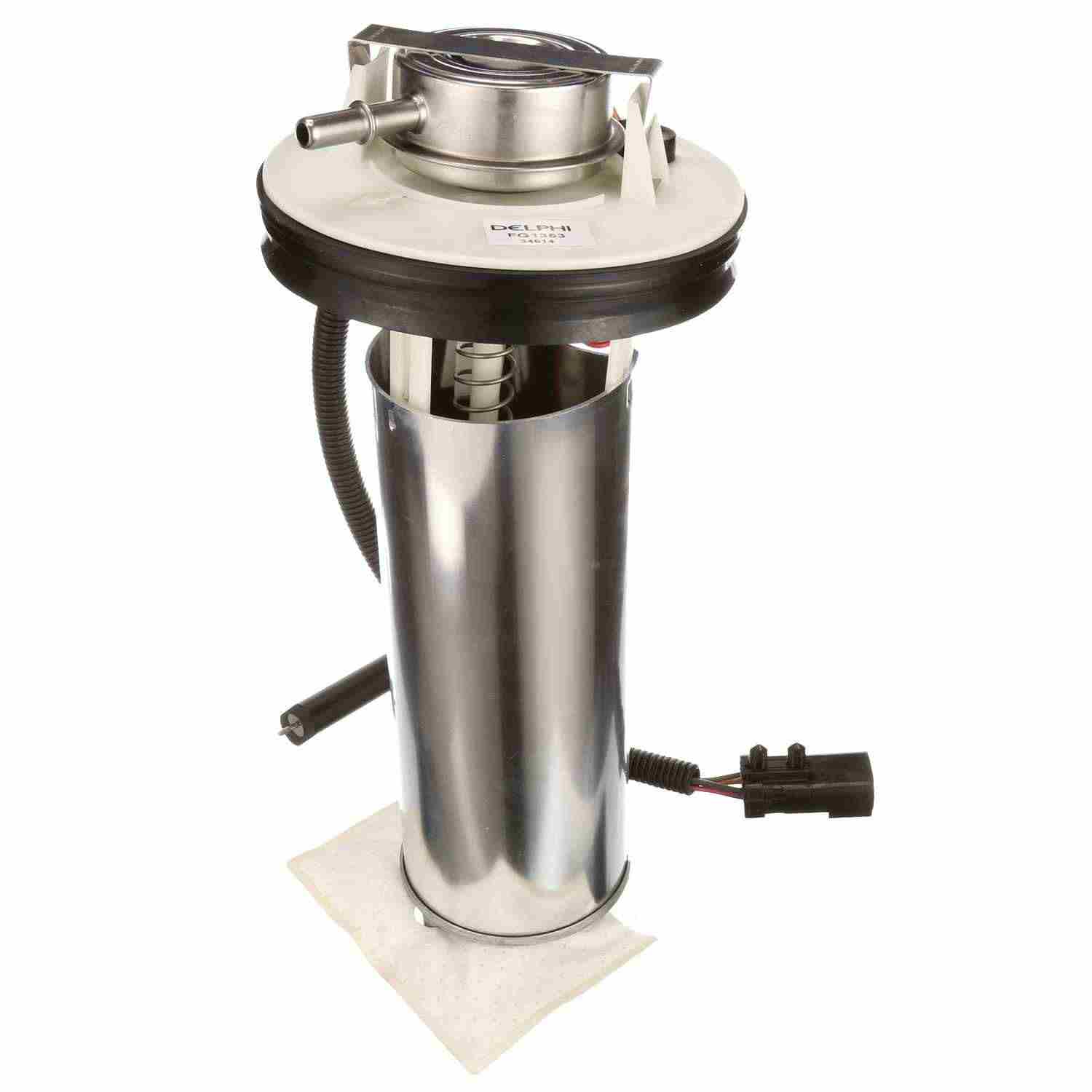 DELPHI - Fuel Pump Module Assembly - DPH FG1353