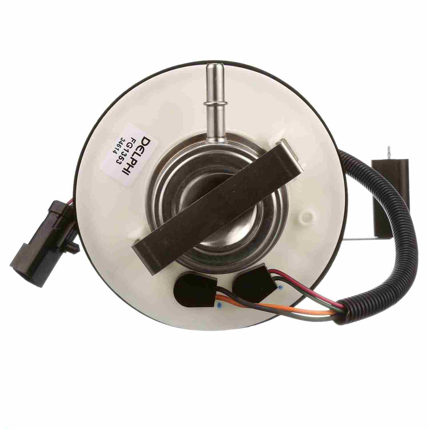 DELPHI - Fuel Pump Module Assembly - DPH FG1353