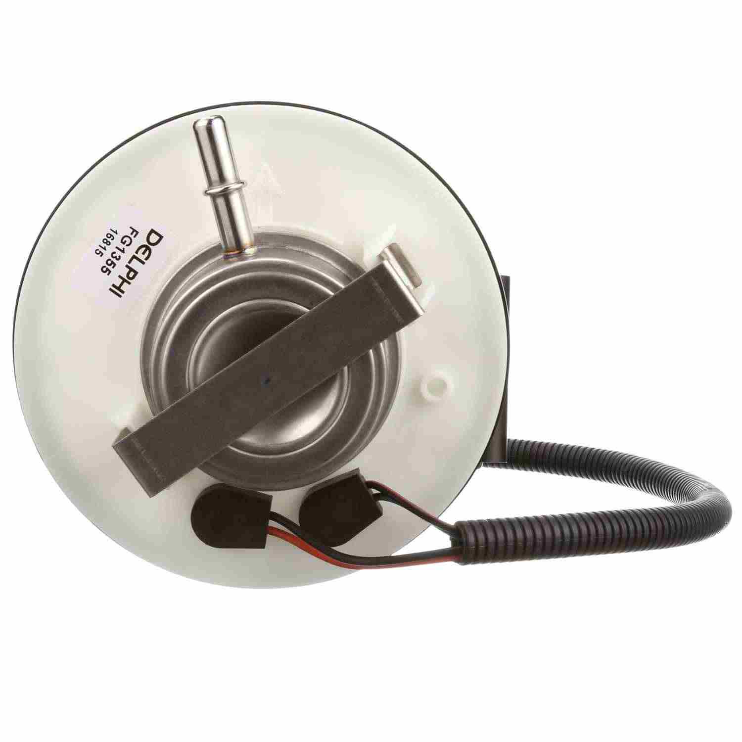 DELPHI - Fuel Pump Module Assembly - DPH FG1355