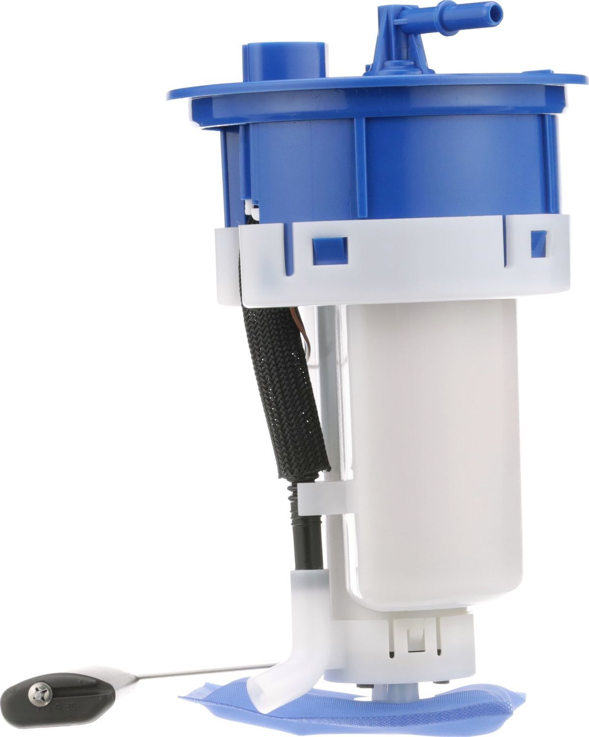 DELPHI - Fuel Pump Module Assembly - DPH FG1367