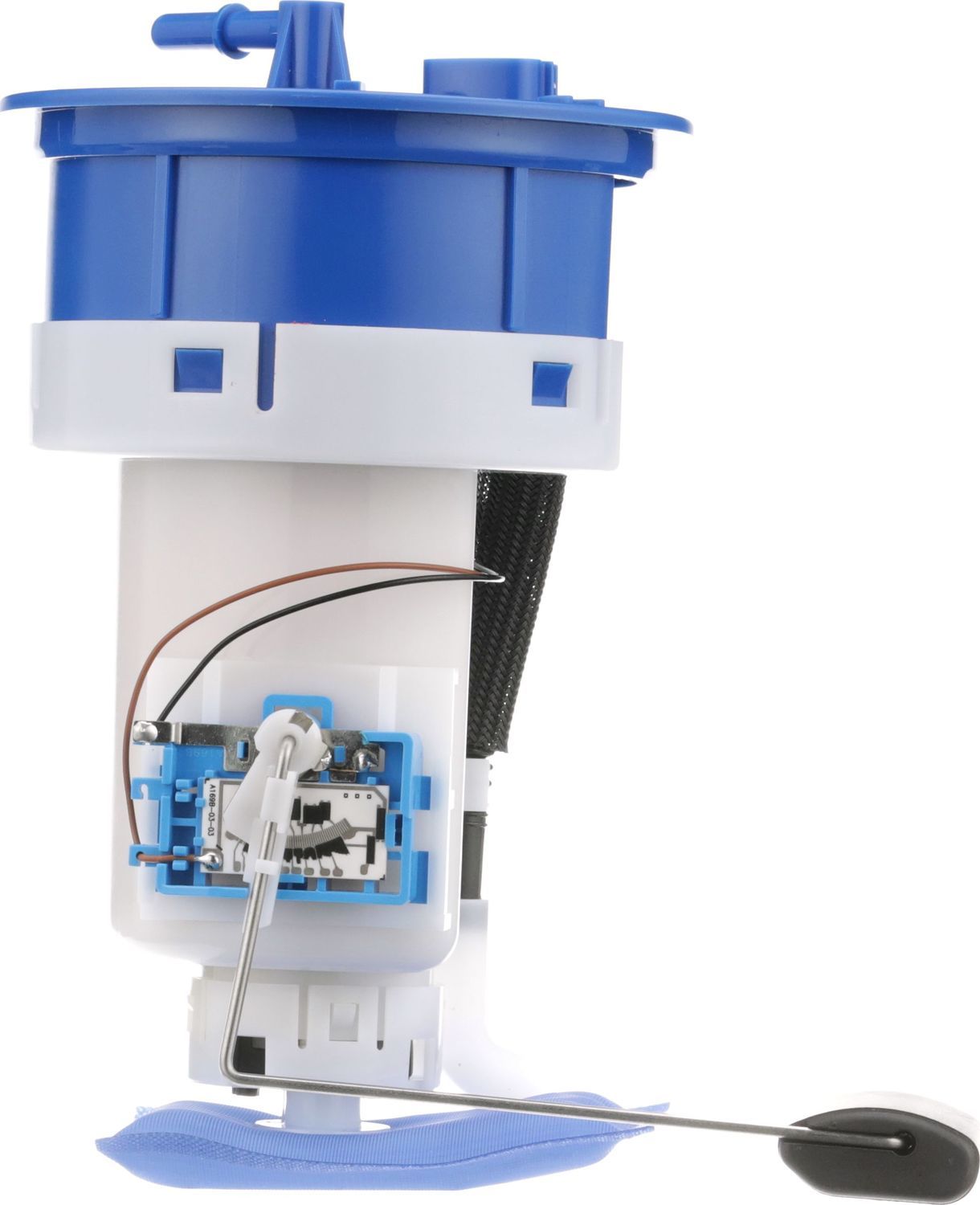 DELPHI - Fuel Pump Module Assembly - DPH FG1367