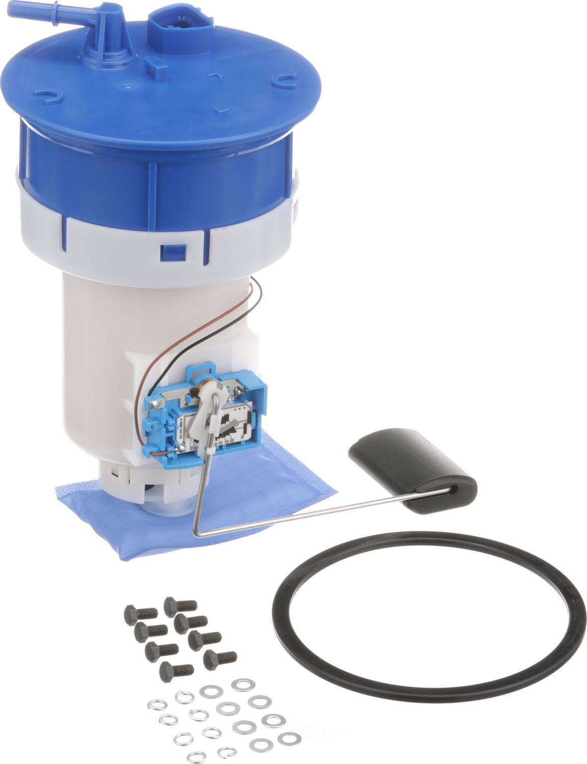 DELPHI - Fuel Pump Module Assembly - DPH FG1367